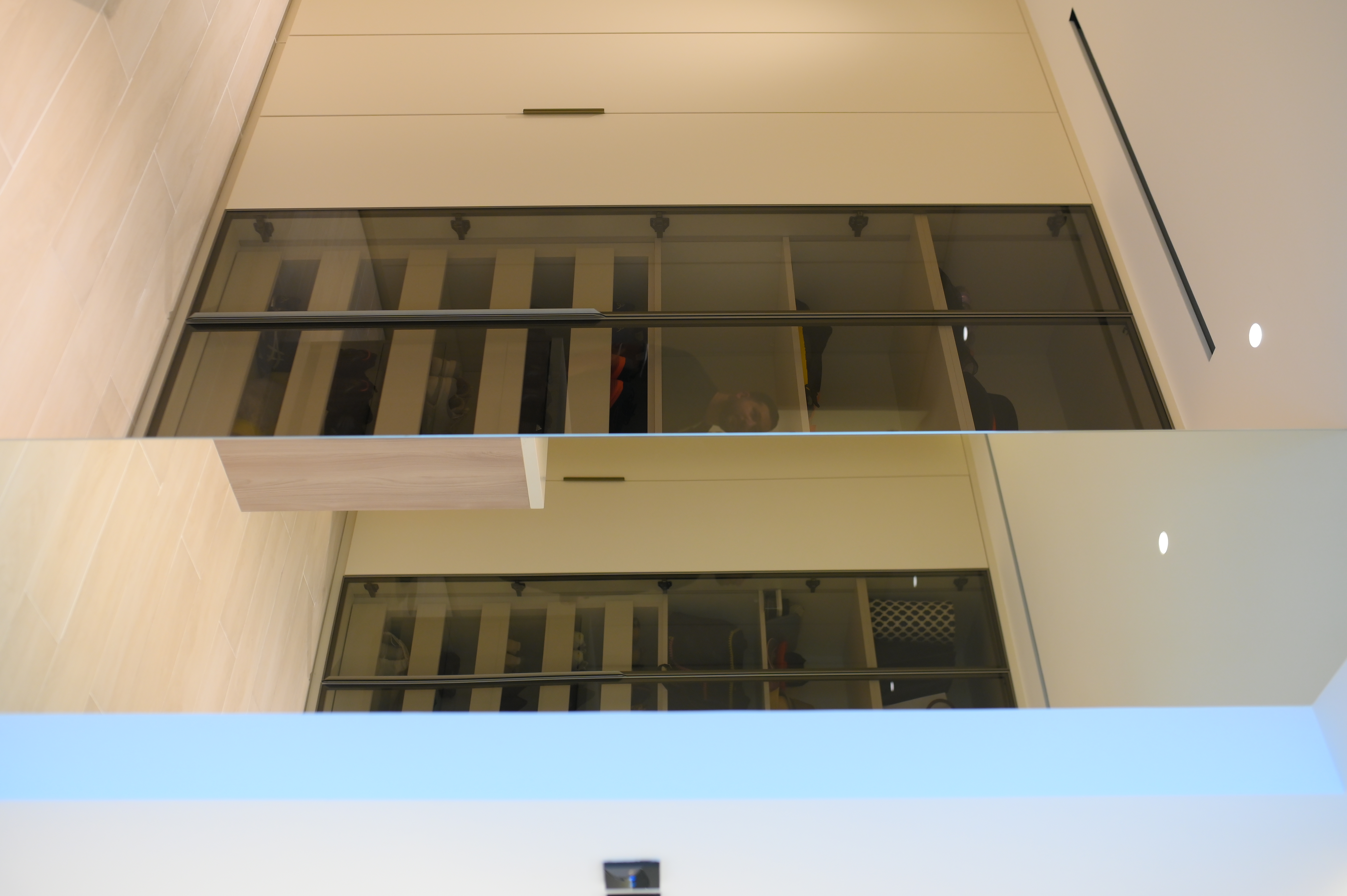 D A R Bespoke Joinery